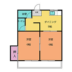 🉐敷金礼金0円！🉐ソフィア