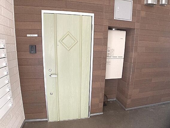 ルナソーレ2_内装_7