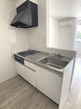 ルナソーレ2_内装_1