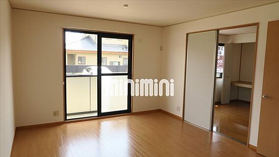 サニーヒル松ノ木E棟_その他_2