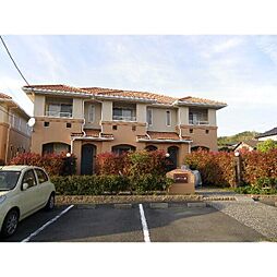 エスポワール　A棟