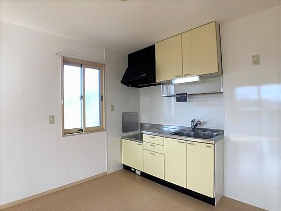 シェルクレール四番館_内装_4