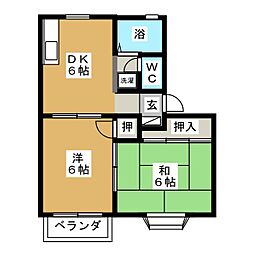 🉐敷金礼金0円！🉐グランパス正和