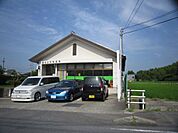 郵便局「桑名正和郵便局まで1025m」