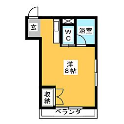 🉐敷金礼金0円！🉐アメニティ桑名