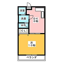 🉐敷金礼金0円！🉐パインコーポ壱番館