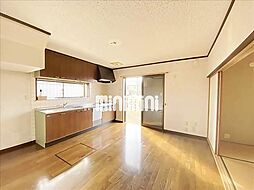 長島町福吉貸家