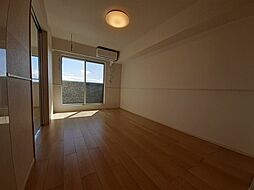 ルミナス　Ｂ 203 2階2LDKのリビング/ダイニング