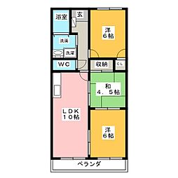 🉐敷金礼金0円！🉐シャイン新西方