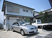 郵便局「北勢山郷簡易郵便局まで985m」