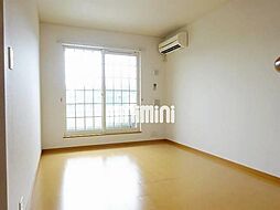 プリマ　ヴェーラ　Ｂ 2階2LDKのリビング/ダイニング