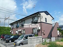 フォレスタミナミ