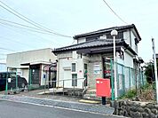 郵便局「桑名城南郵便局まで360m」