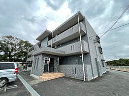 ラフィネ大安　B棟