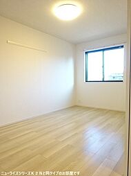 ポルト　ボヌールI 103 1階1LDKのリビング/ダイニング