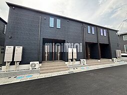 ヴェル　ドミールA