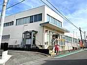郵便局「員弁郵便局まで335m」