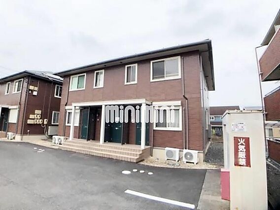 ステラビレッジA_トップ画像