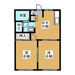 🉐敷金礼金0円！🉐フレグランスハリマ
