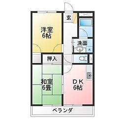 🉐敷金礼金0円！🉐ＳｕｒｐｌｕｓベルーガＡ