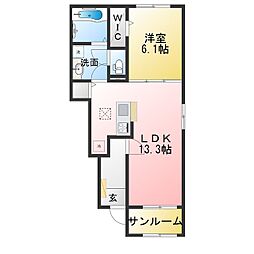 フェリーチェ七和II