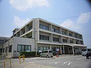 病院「桑名市民病院まで360m」