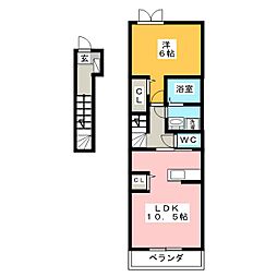 アンジェラI