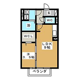 グランモアＳ
