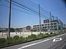 周辺：小学校「桑名市立修徳小学校まで467m」