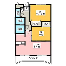 🉐敷金礼金0円！🉐グランフォンテーヌ