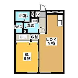 🉐敷金礼金0円！🉐ラピスヒルズ