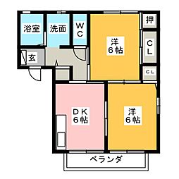 Ｌｉｆｅ　Ｓｔａｇｅ　Ａ棟