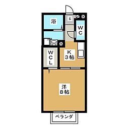 🉐敷金礼金0円！🉐サニーヒル小山台