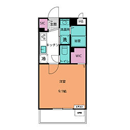 メゾンモンマルトル江場