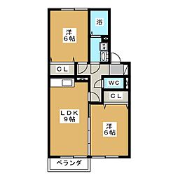 ホクト　Ｂ棟