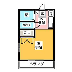 🉐敷金礼金0円！🉐ドリーム