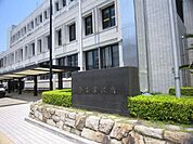 役所「桑名市役所まで269m」