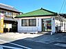周辺：郵便局「梅戸井郵便局まで238m」