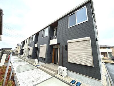 外観 外観