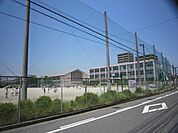 小学校「桑名市立修徳小学校まで430m」