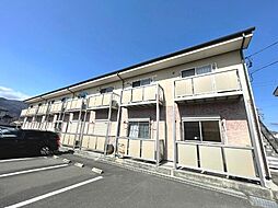 グリーンハイツ大安