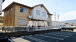 レガール北野　A