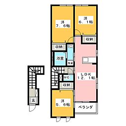 ルーエンハイム宗　III