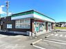 周辺：コンビニ「ファミリーマート北勢麻生田店まで586m」