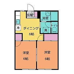 🉐敷金礼金0円！🉐メゾングレイス