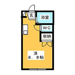 🉐敷金礼金0円！🉐Wistaria