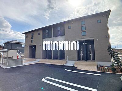 外観 外観