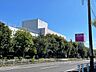 周辺：スーパー「イオン大安店まで2206m」
