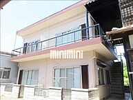 三重県伊勢市黒瀬町：物件画像／株式会社ミニミニ三重　伊勢店