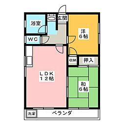 フジマンション